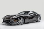 Ferrari F12berlinetta The Actor 2017 года
